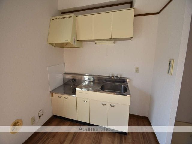 まるたかコーポCの内装写真