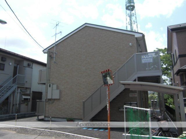 クロスロードの外観写真