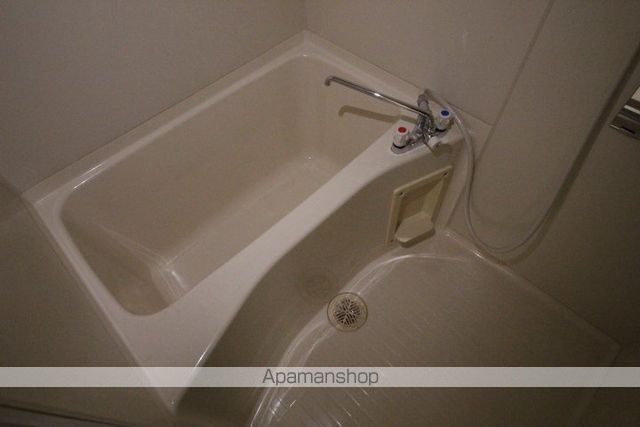リバティーハイツの内装写真