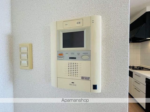 スクエア名古屋港の内装写真