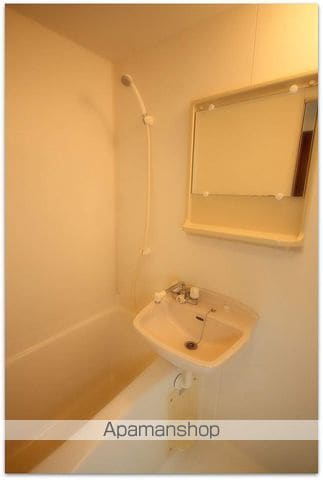 プレサンス大手前パークサイドの内装写真