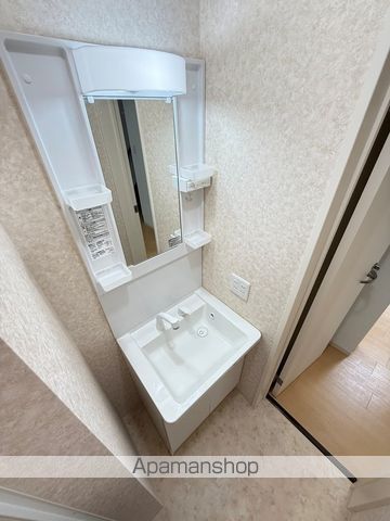 里見町2 Eハウスの内装写真
