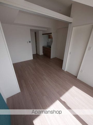 セレニテ福島アリアの内装写真