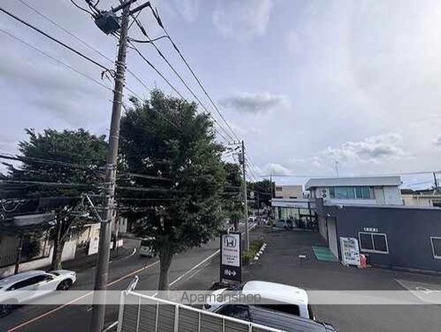 横浜線 淵野辺駅 徒歩21分 2階建 築30年の内装写真