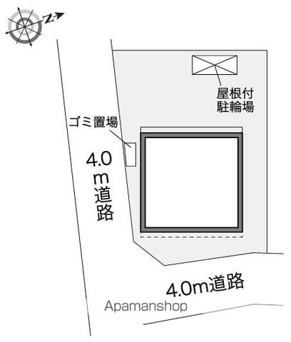 レオネクストサングリーン経堂のその他写真