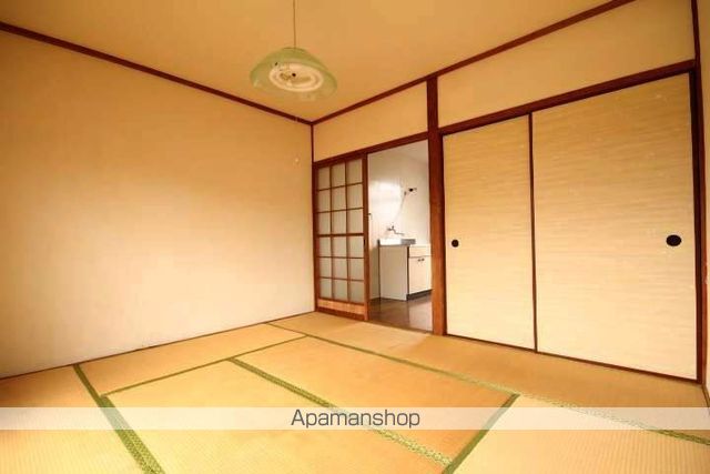ルナパークテクノの内装写真