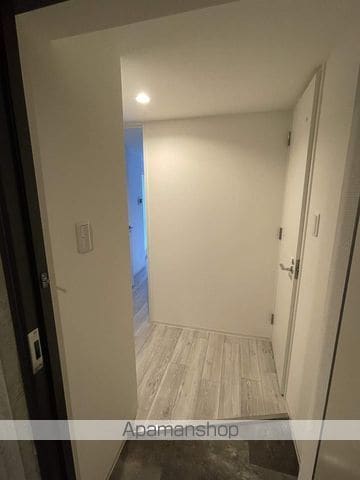 CITY PREMIER北6条の内装写真