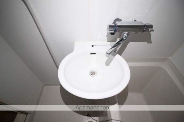 レオパレスセーグオリゾンの内装写真