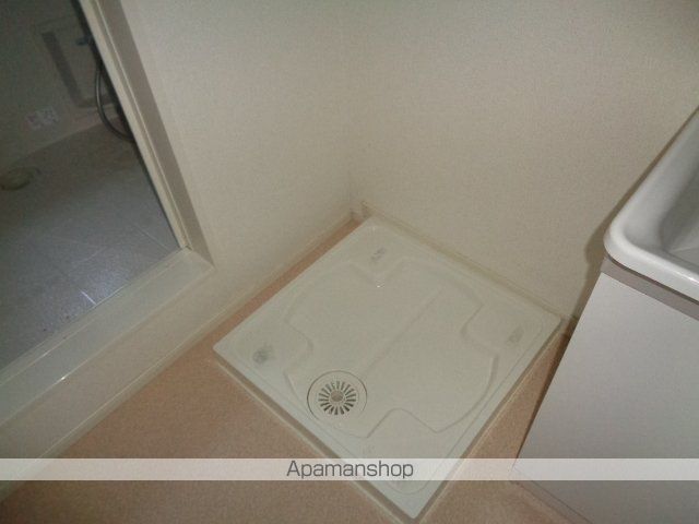 アビターレ ベッシェ Cの内装写真