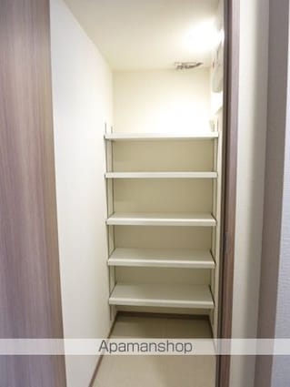 Ａーｓｔａｎｄａｒｄ芝浦[2LDK/51.8m2]の内装5