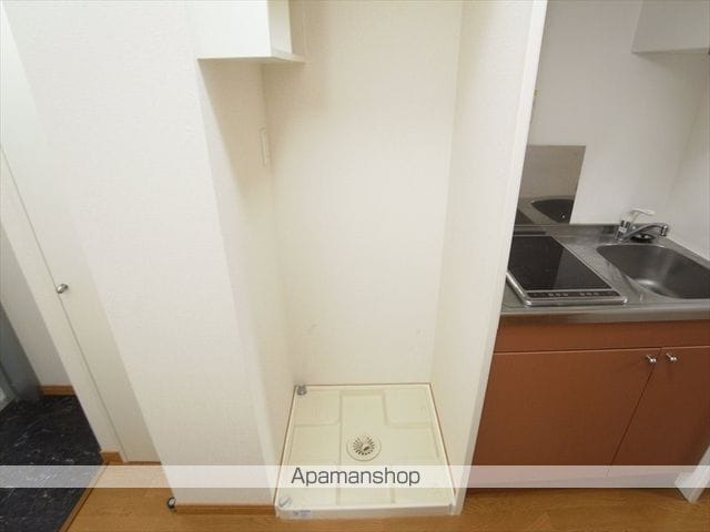 レオパレスドムス花園の内装写真
