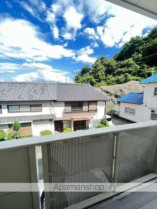 和歌山県和歌山市関戸２丁目[1K/27.18m2]の眺望