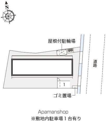 レオパレス嘉寿HIMEJIのその他写真