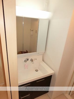 パストラール　レジデンス[1LDK/47.23m2]の洗面所