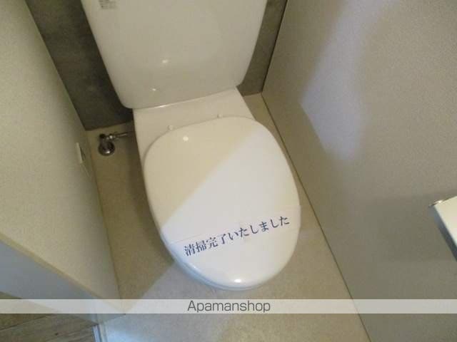 SOLATIOの内装写真