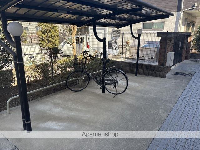 レオネクストグランツ藤24のその他写真