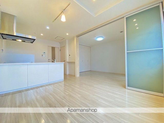 Bella Casa JINの内装写真