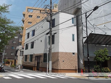 桜華楼[1R/18.95m2]の外観5