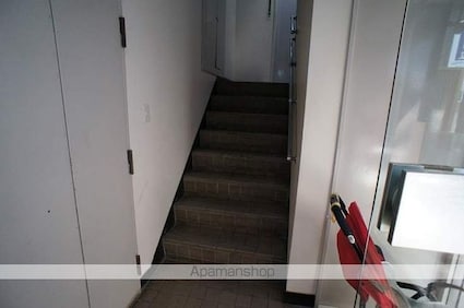 東京都新宿区新宿６丁目[1LDK/32.72m2]の共用部3