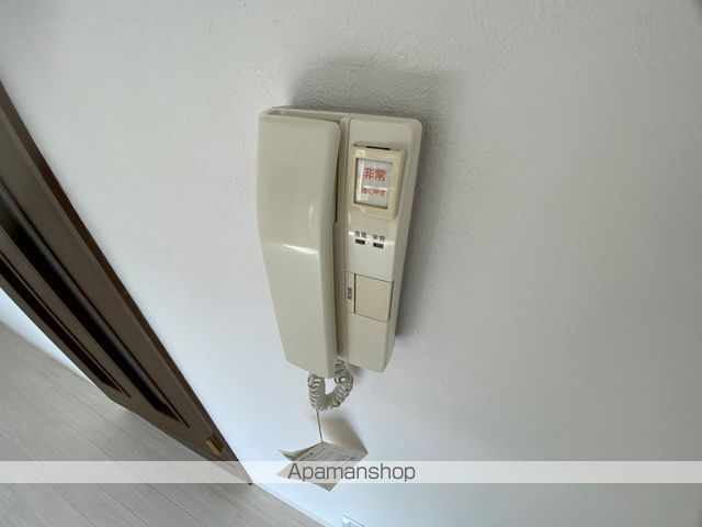 ラ・ヴィスタ弥生の内装写真