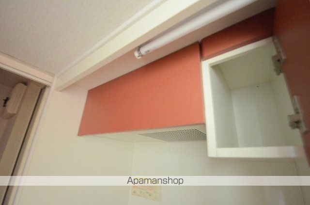 レオパレスセゾンブラン三郷の内装写真