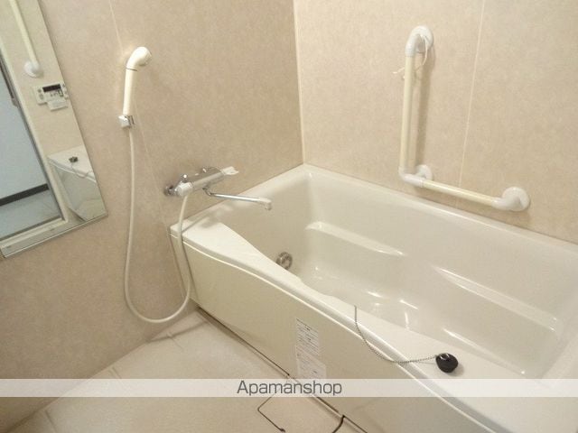 高知県高知市南御座[3LDK/66.52m2]のバス