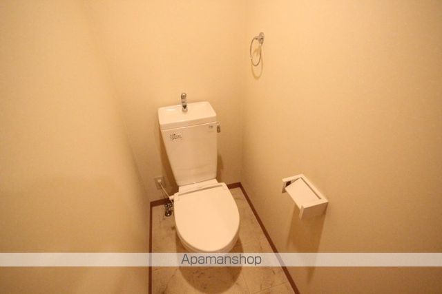 レジデンス・古市橋の内装写真