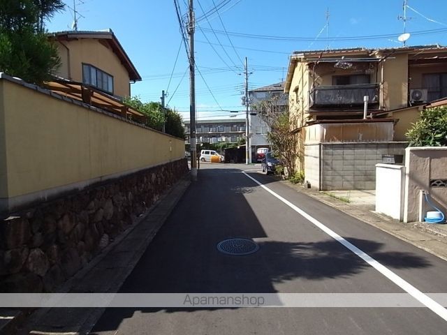 カーサ雅の周辺写真