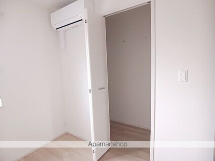 グランデ未来[1LDK/44.28m2]の収納