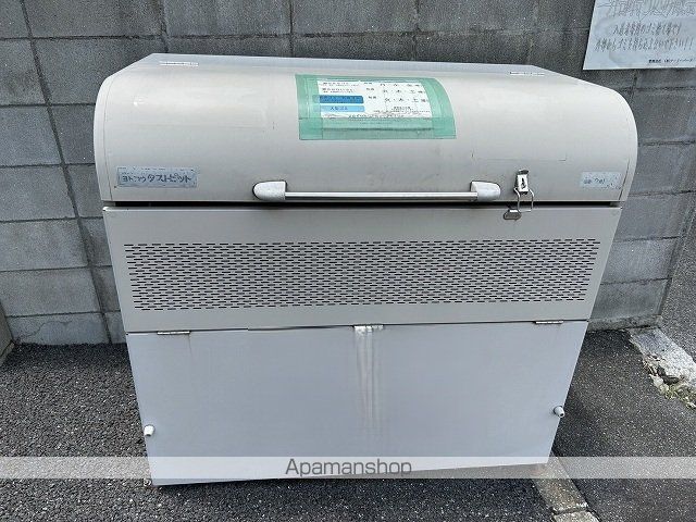 ハイドランジア草津のその他写真