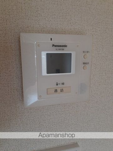 サンヴィレッジCの内装写真