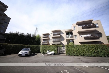 豊田ハウス[3LDK/76.4m2]の外観4