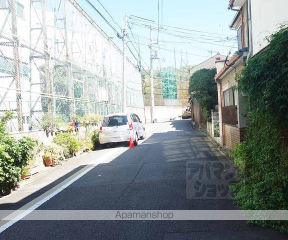 マンショントシェイレイのその他写真