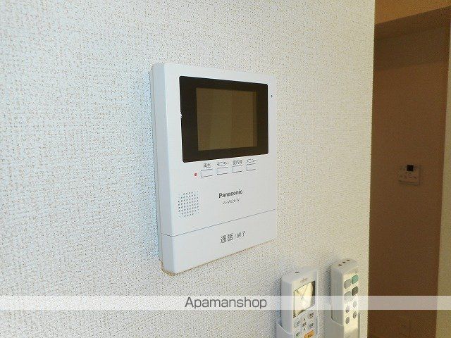 カーサミルトの内装写真