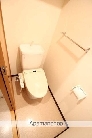 ゴールドクレストの内装写真