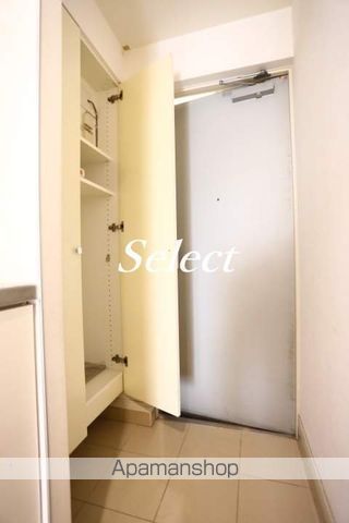 リヴシティ関内の内装写真