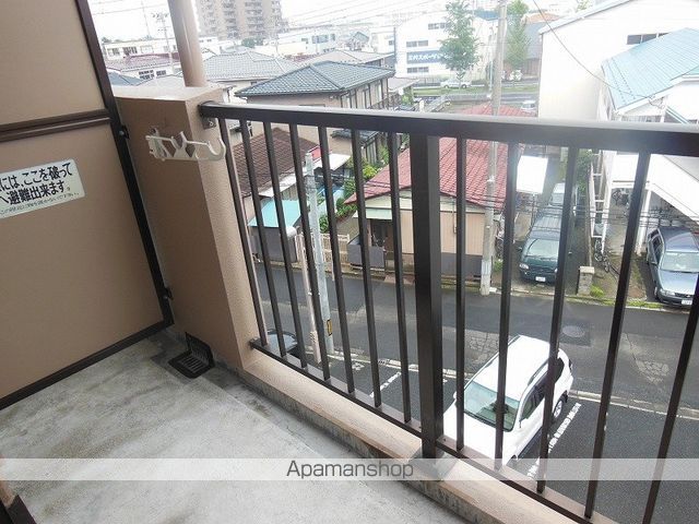 パルグランドマンションのその他写真