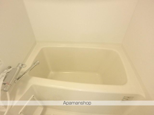 ADEN宮の森の内装写真