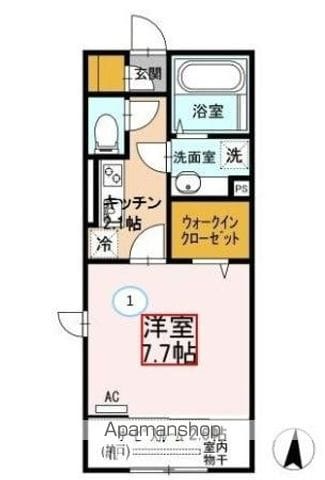 間取り：243008988812