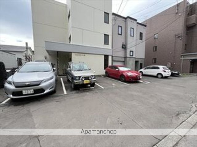 ジュネスコート22のその他写真