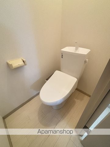 エルフィンの内装写真