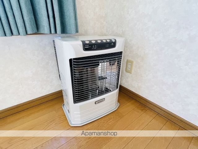 コーポみらいの内装写真