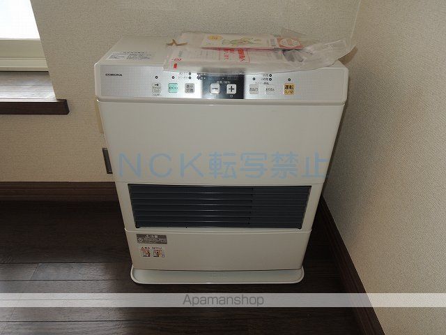 マイステージ富丘の内装写真
