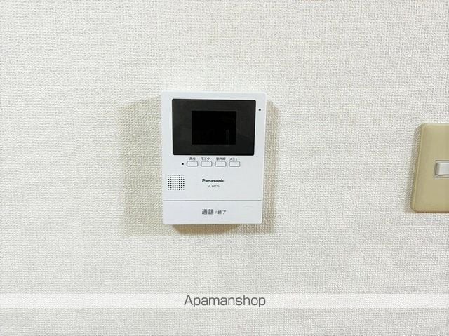 セジュールたさきA・B Bの内装写真