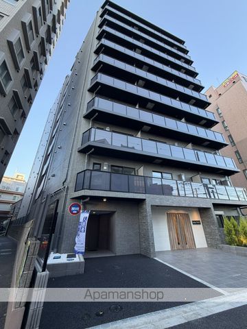 アイルグランデ押上ノース
