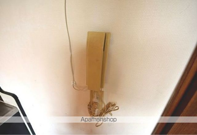 グローリア諏訪の内装写真