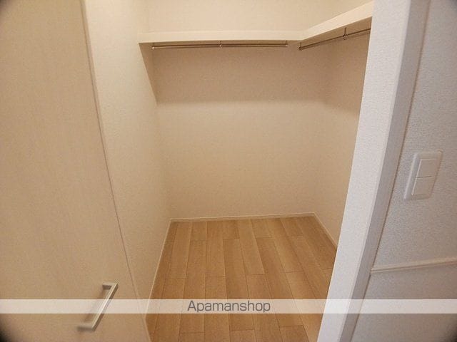 ハートウェルの内装写真