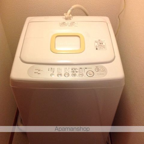レオパレスコーポ 丸山の内装写真