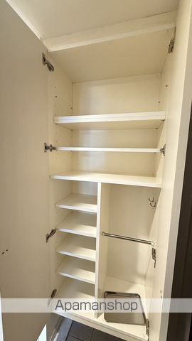 M.HILLS西本町の内装写真