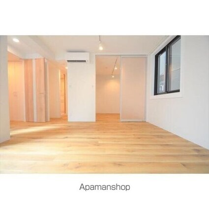 トライム早稲田鶴巻町[1LDK/30.44m2]の内装1